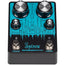 Earthquaker Spires Fuzz Pedal