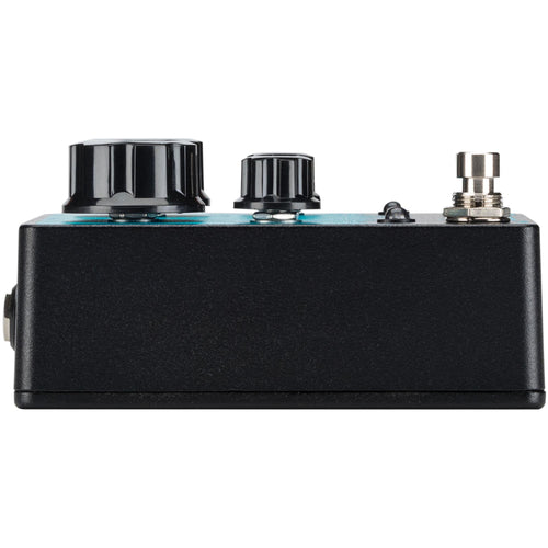 Earthquaker Spires Fuzz Pedal