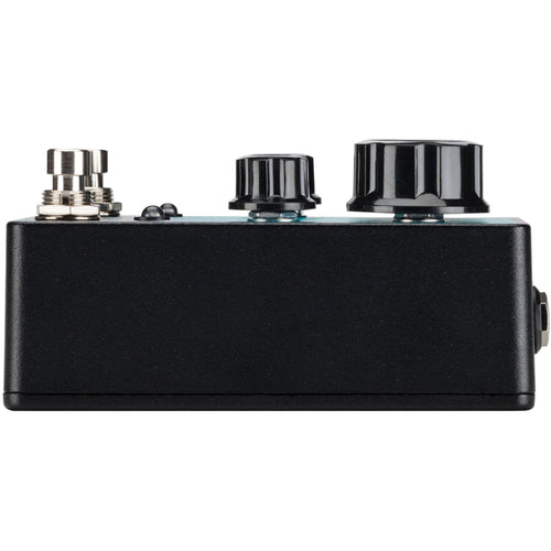 Earthquaker Spires Fuzz Pedal