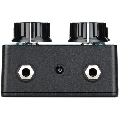 Earthquaker Spires Fuzz Pedal