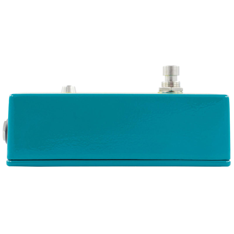 Earthquaker Tentacle V2 Octave Pedal