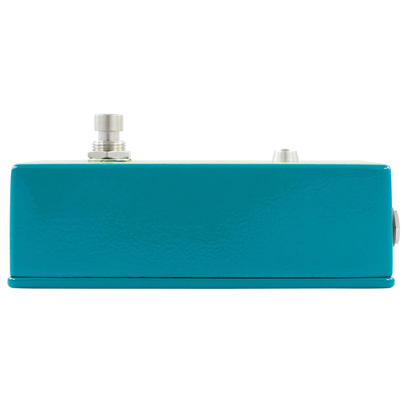 Earthquaker Tentacle V2 Octave Pedal