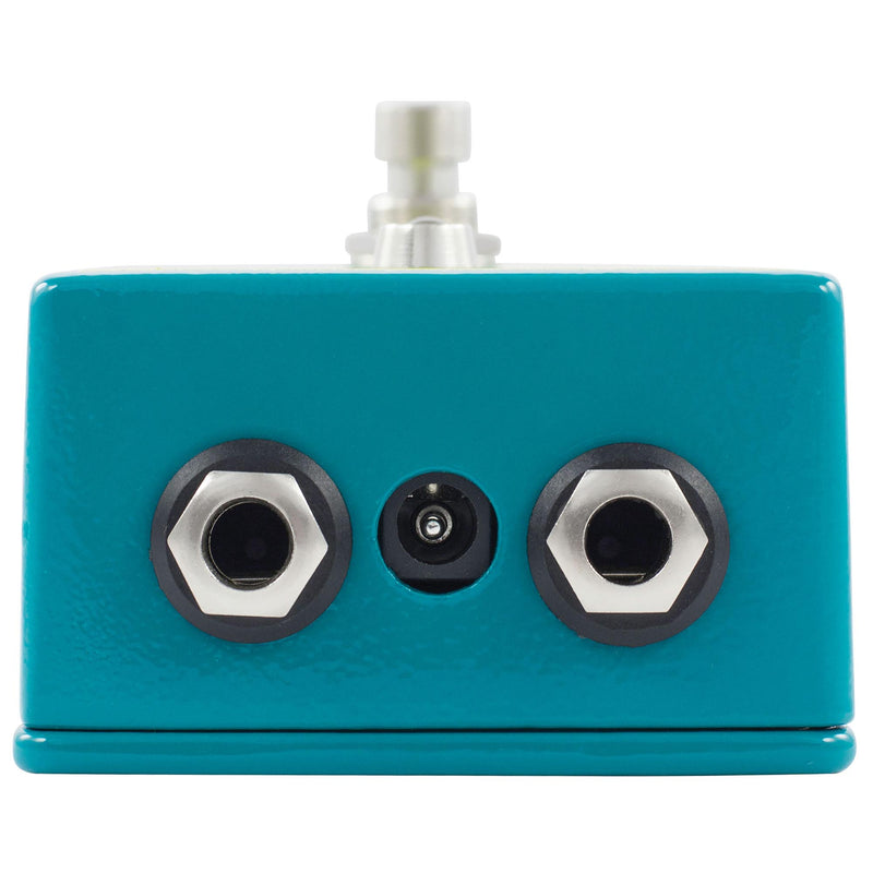 Earthquaker Tentacle V2 Octave Pedal