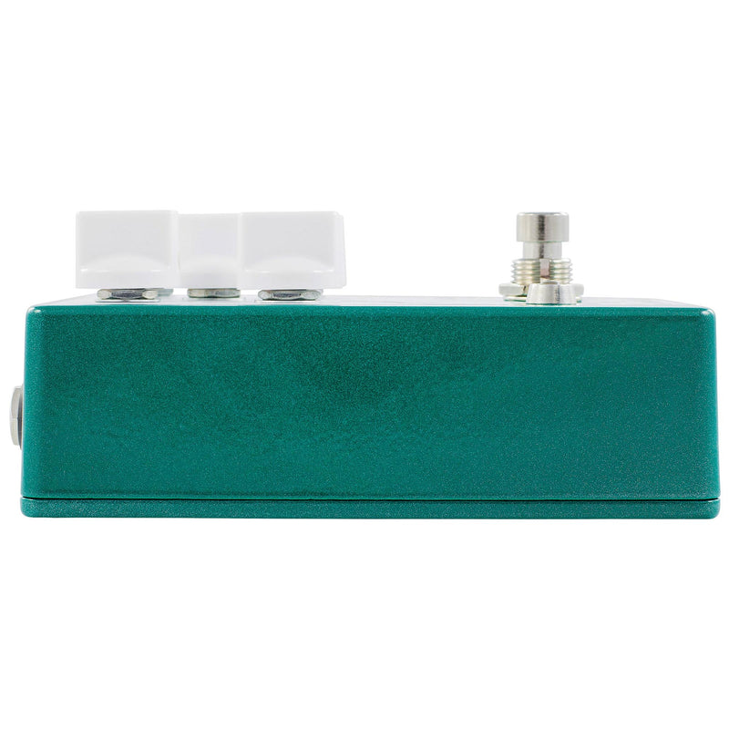 EarthQuaker Devices The Depths V2 Vibrato Pedal