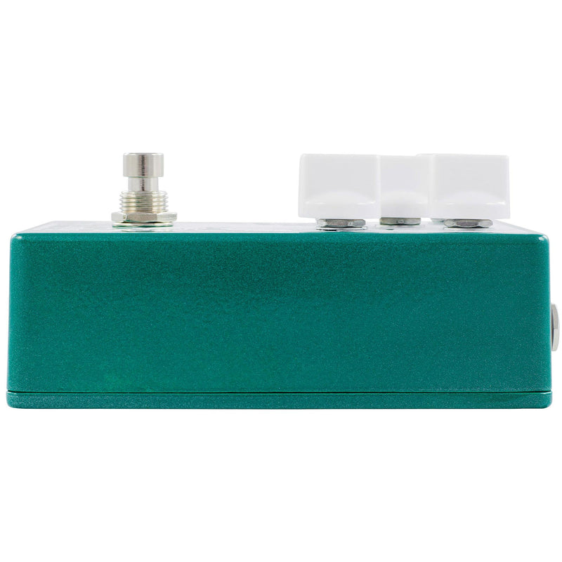 EarthQuaker Devices The Depths V2 Vibrato Pedal