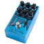 Earthquaker The Warden V2 Compressor Pedal