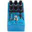 Earthquaker The Warden V2 Compressor Pedal