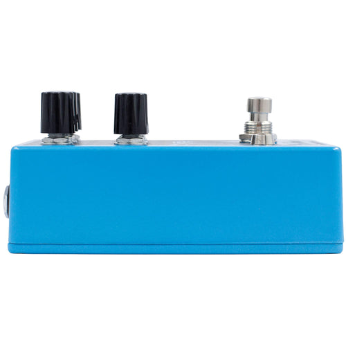 Earthquaker The Warden V2 Compressor Pedal