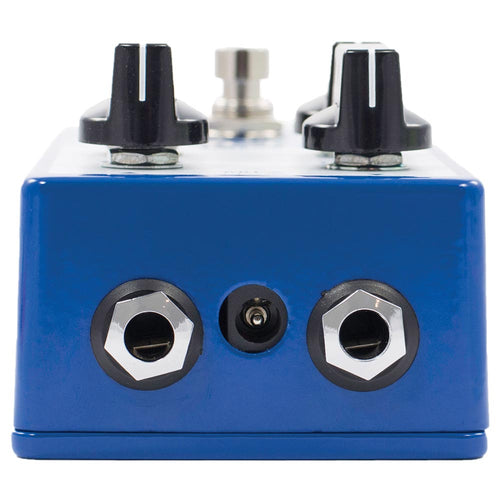 EarthQuaker Tone Job V2 EQ and Boost Pedal