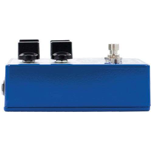 EarthQuaker Tone Job V2 EQ and Boost Pedal