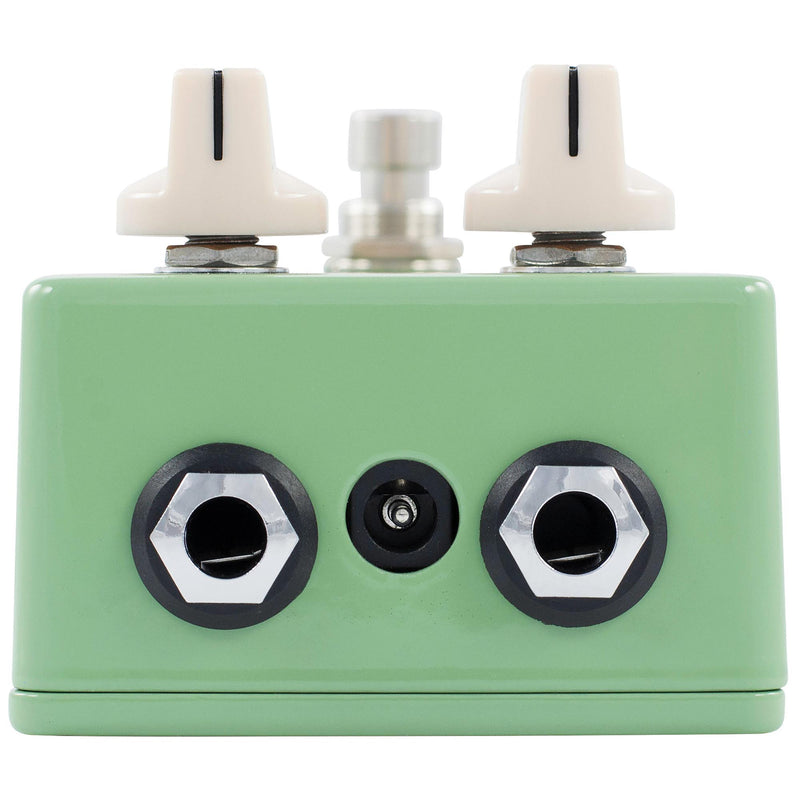 EarthQuaker Devices Westwood Overdrive Pedal