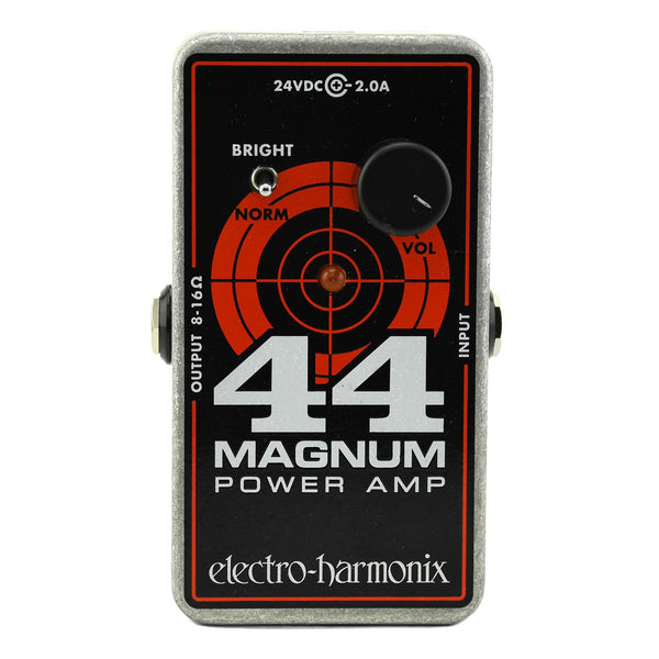 pedal watt Electro Harmonix