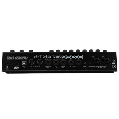 Electro Harmonix 95000 Performance Loop Laboratory