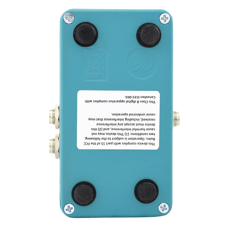 Electro Harmonix Analog Vibrato And Chorus
