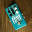 Electro Harmonix Analog Vibrato And Chorus