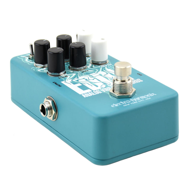 Electro Harmonix Analog Vibrato And Chorus