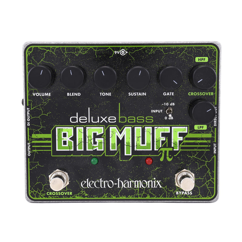 Electro Harmonix Deluxe Bass Big Muff Pi