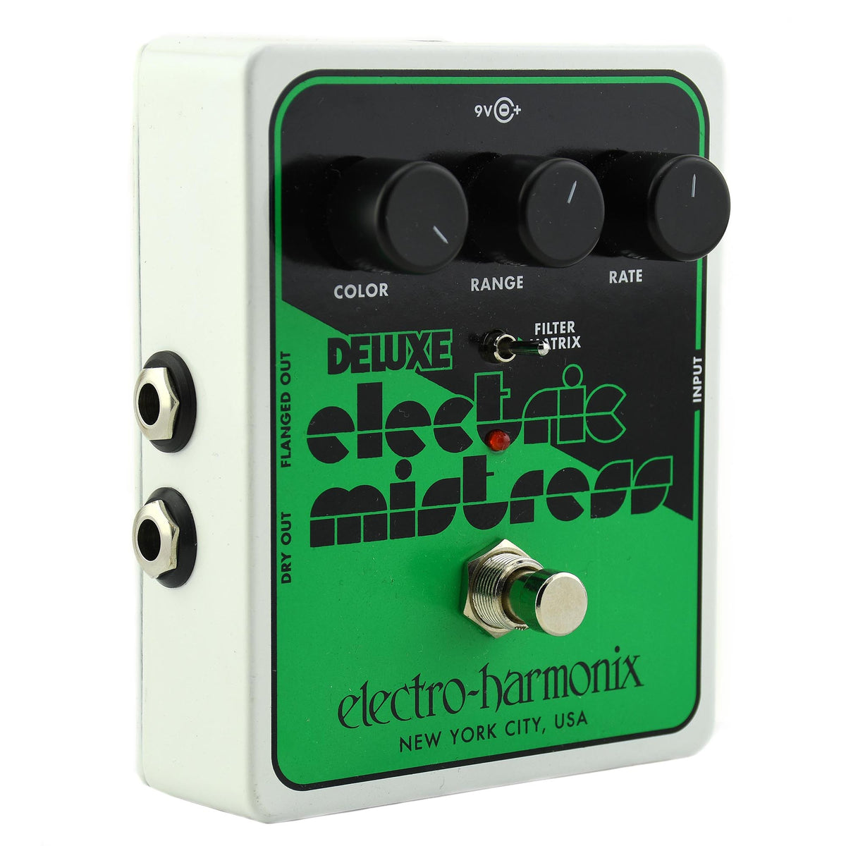 Electro Harmonix Deluxe Electric Mistress XO