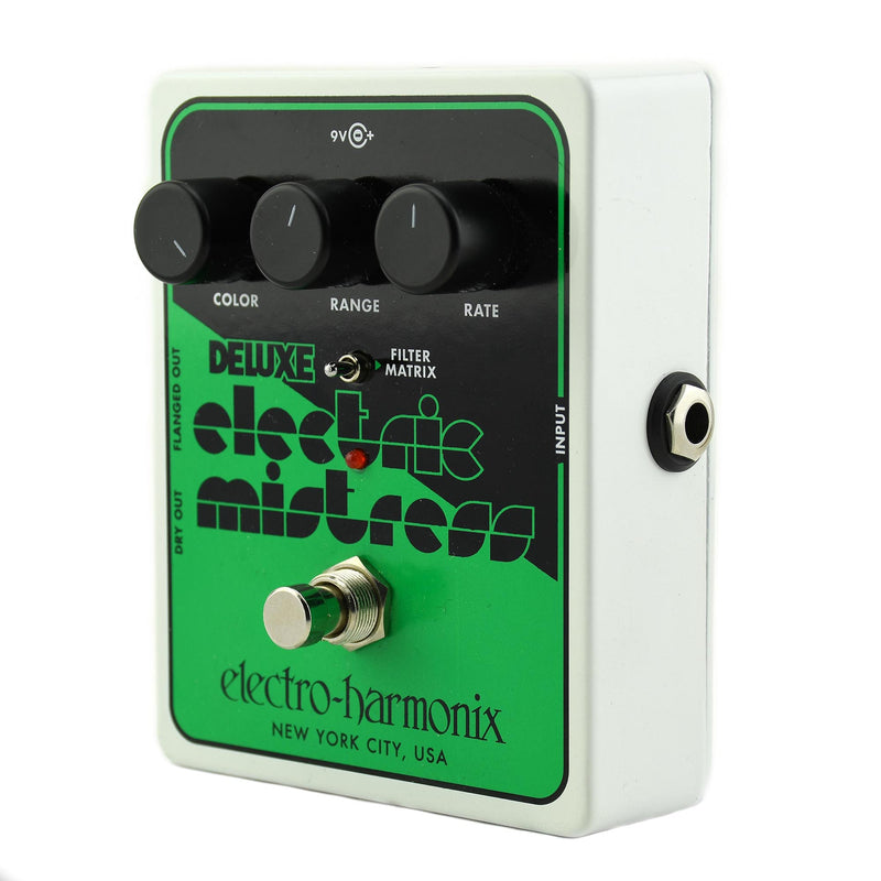 Electro Harmonix Deluxe Electric Mistress XO