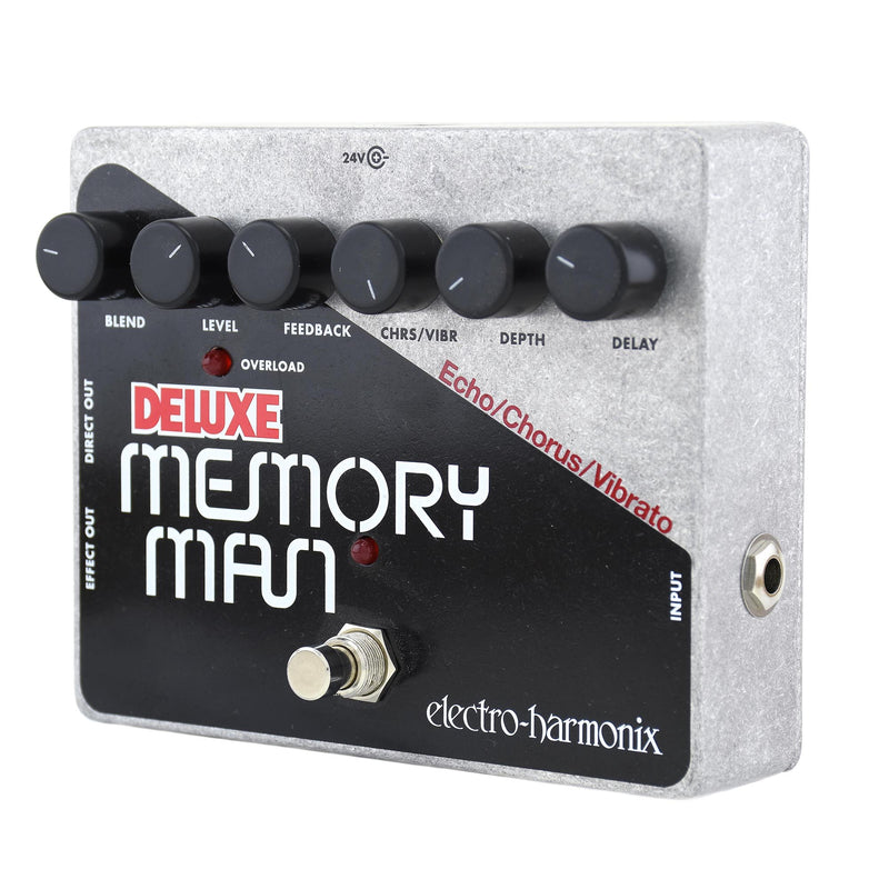 Electro Harmonix Deluxe Memory Man