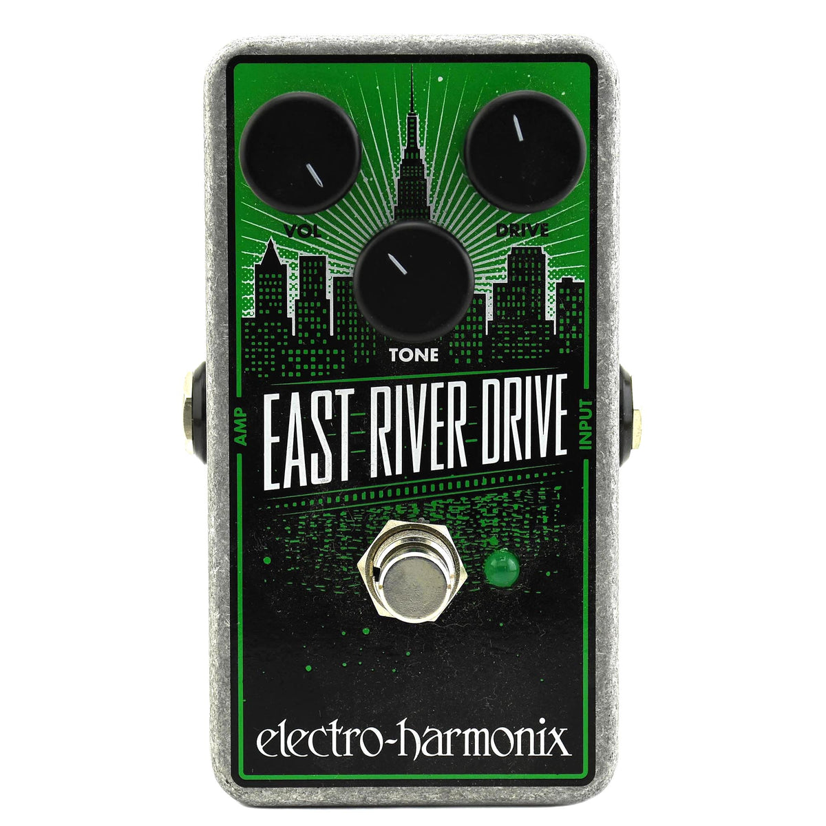 Electro Harmonix East River Drive Classic Overdrive