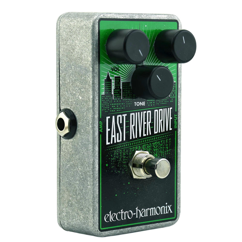 Electro Harmonix East River Drive Classic Overdrive