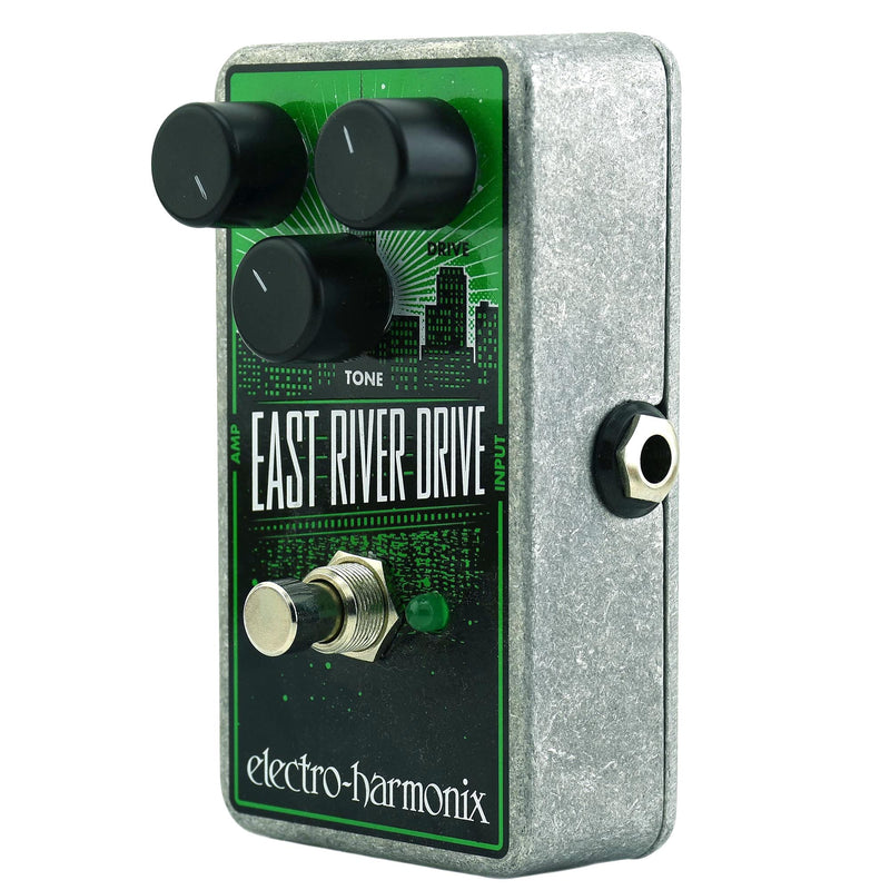 Electro Harmonix East River Drive Classic Overdrive
