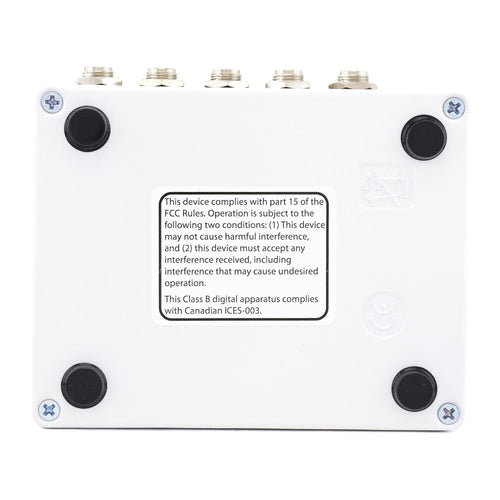 Electro Harmonix Grand Canyon Delay And Looper