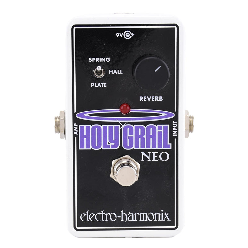Electro Harmonix Holy Grail Neo Reverb Pedal
