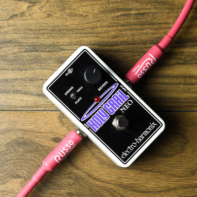 Electro-Harmonix Holy Grail Neo Reverb Effect Pedal