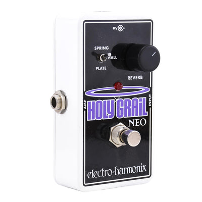 Electro-Harmonix Holy Grail Neo Reverb Effect Pedal