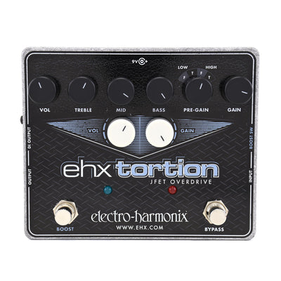 Electro Harmonix JFET Overdrive Preamp