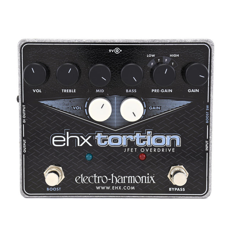 Electro Harmonix JFET Overdrive Preamp