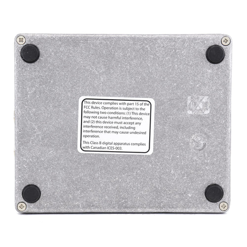 Electro Harmonix JFET Overdrive Preamp