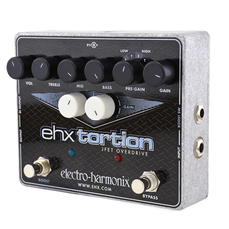 Electro Harmonix JFET Overdrive Preamp