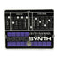 Electro Harmonix Micro Synth FX Pedal