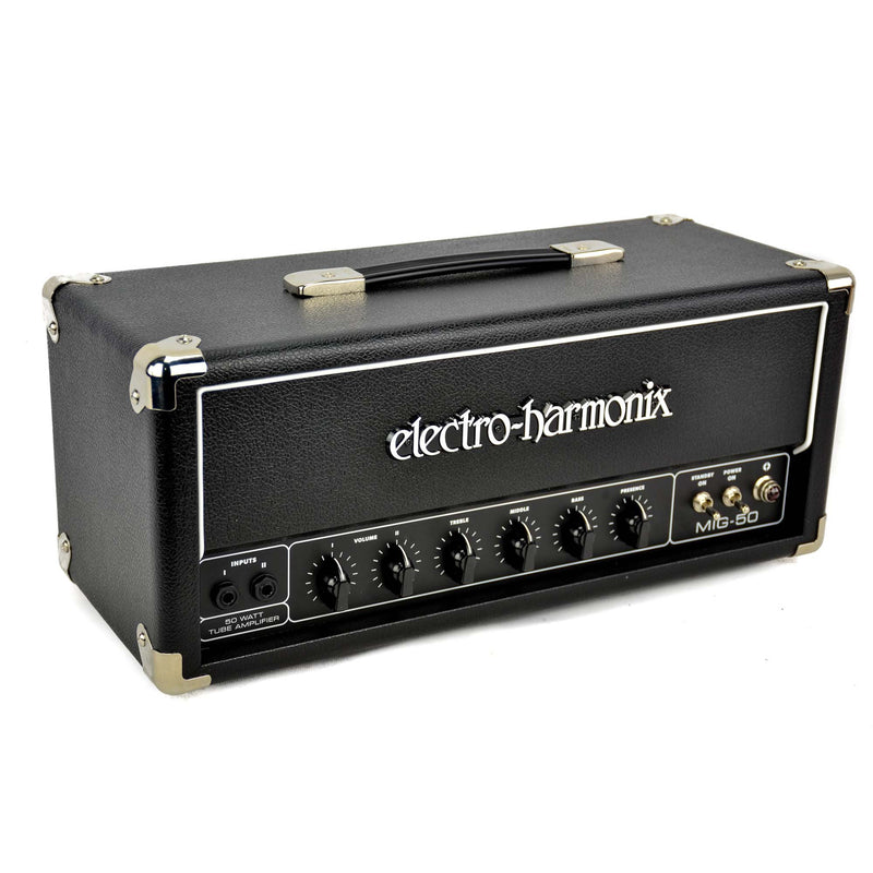 Electro Harmonix MIG-50 50W Tube Head