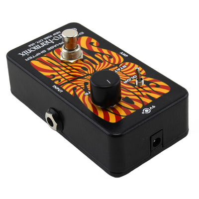 Electro-Harmonix Small Stone Nano Phase Shifter Phaser Effect Pedal