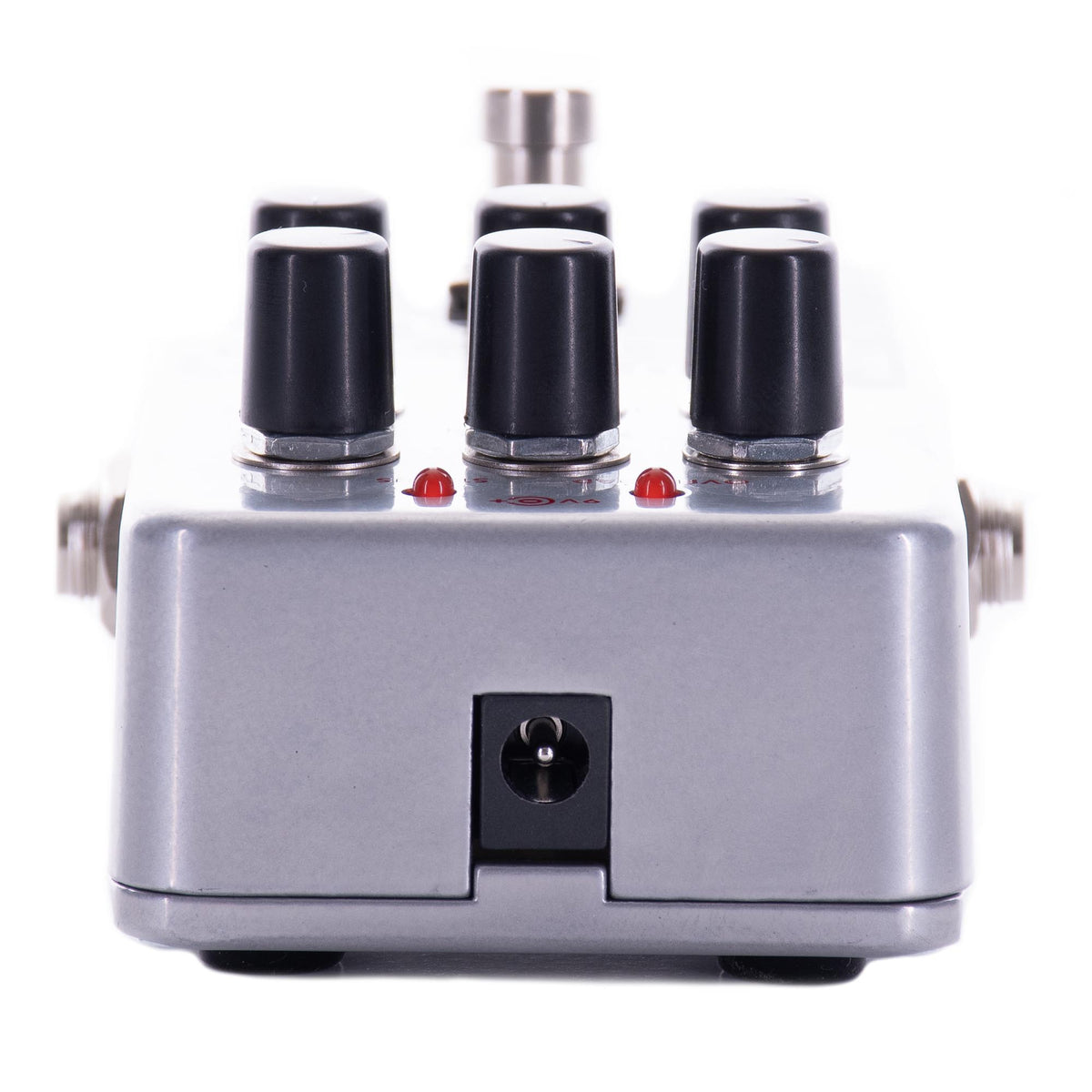 Electro-Harmonix Nano Deluxe Memory Man Delay Effect Pedal