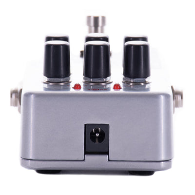Electro-Harmonix Nano Deluxe Memory Man Delay Effect Pedal