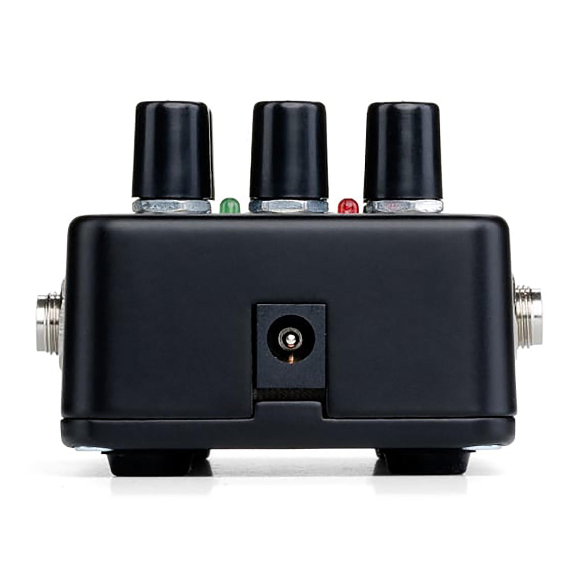 Electro Harmonix Nano Metal Muff Effect Pedal with Noise Gate