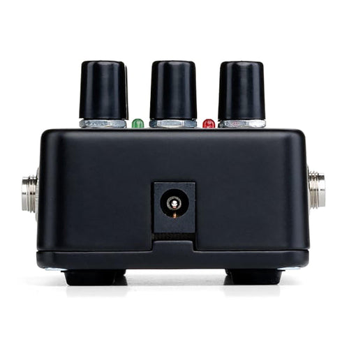 Electro Harmonix Nano Metal Muff Effect Pedal with Noise Gate