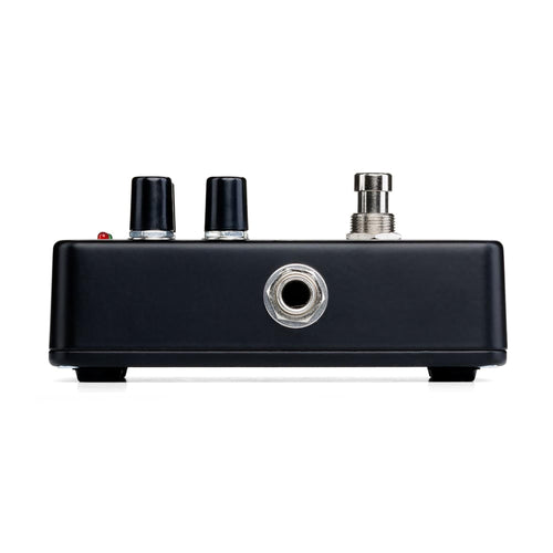 distortion pedal with noise gate Electro-Harmonix Metal Muff Nano Distortion Pedal