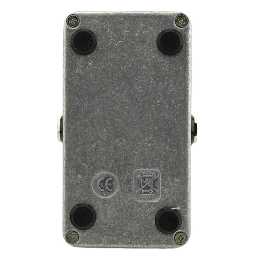 Electro Harmonix Nano Muff Overdrive/Fuzz