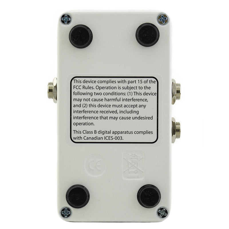 Electro Harmonix Nano Pog