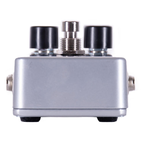 electro-harmonix NANO PULSAR トレモロ Electro-Harmonix Nano Pulsar Stereo Tremolo Pedal | Sweetwater