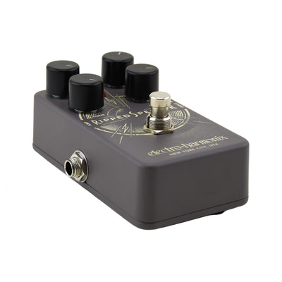 Electro-Harmonix Ripped Speaker Fuzz Distortion Effect Pedal