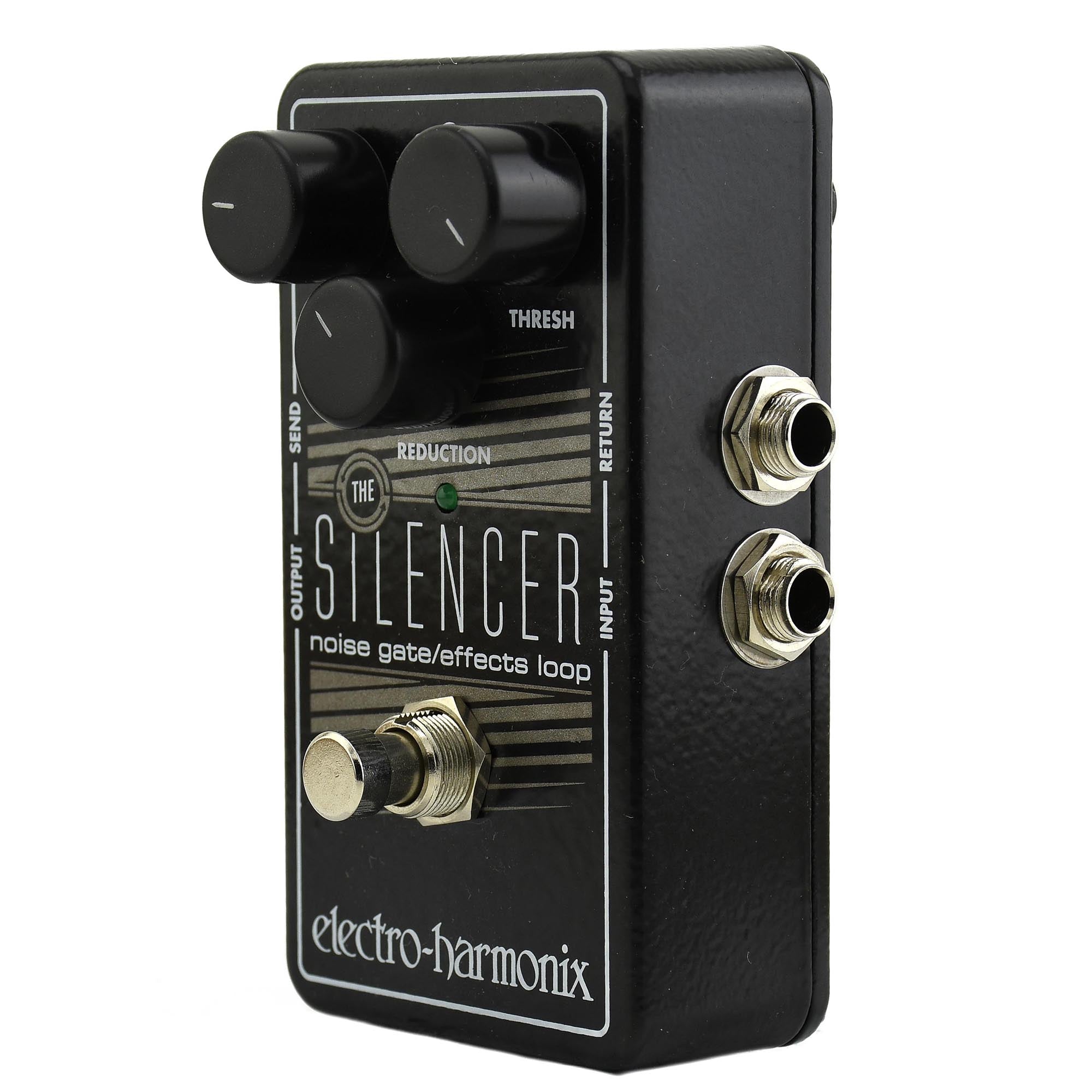 Electro Harmonix Silencer Noise Gate/Effects Loop – Russo Music