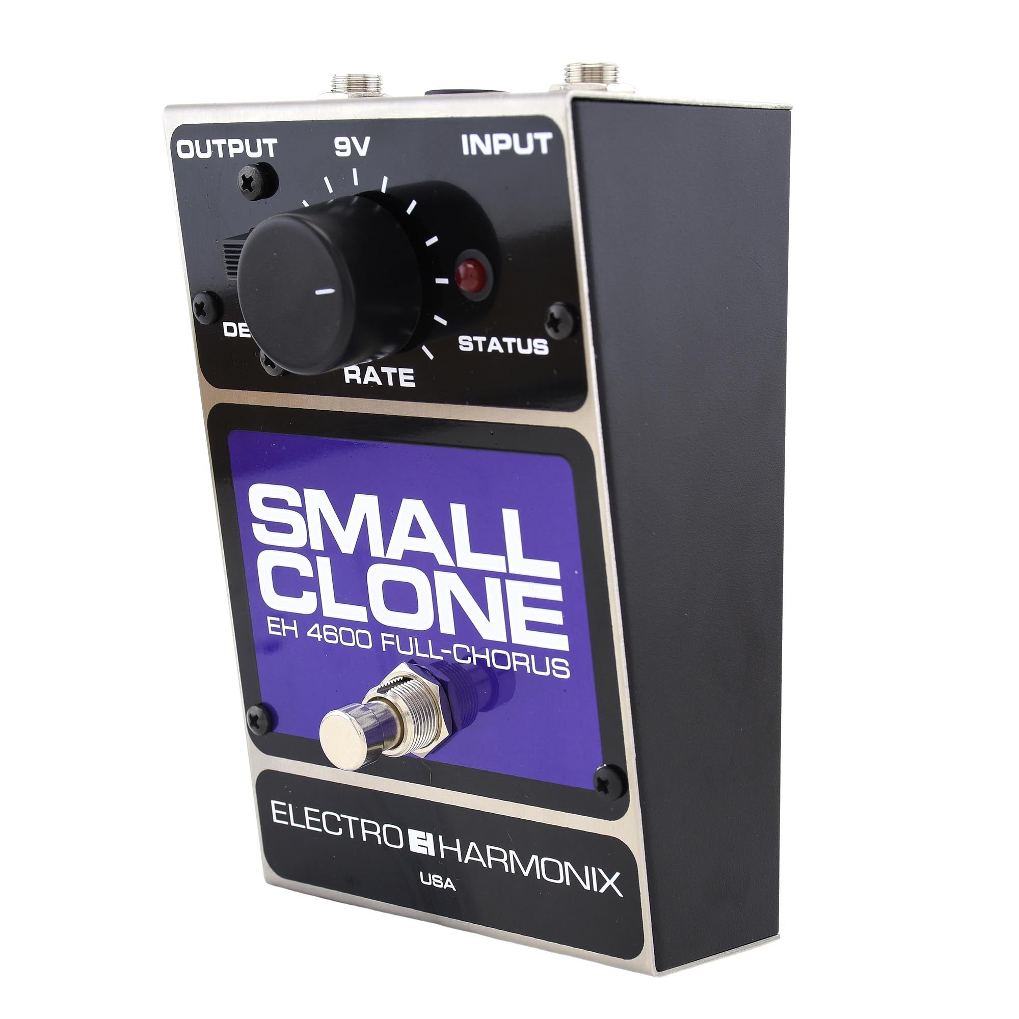 Electro Harmonix Small Clone Analog Chorus – Russo Music