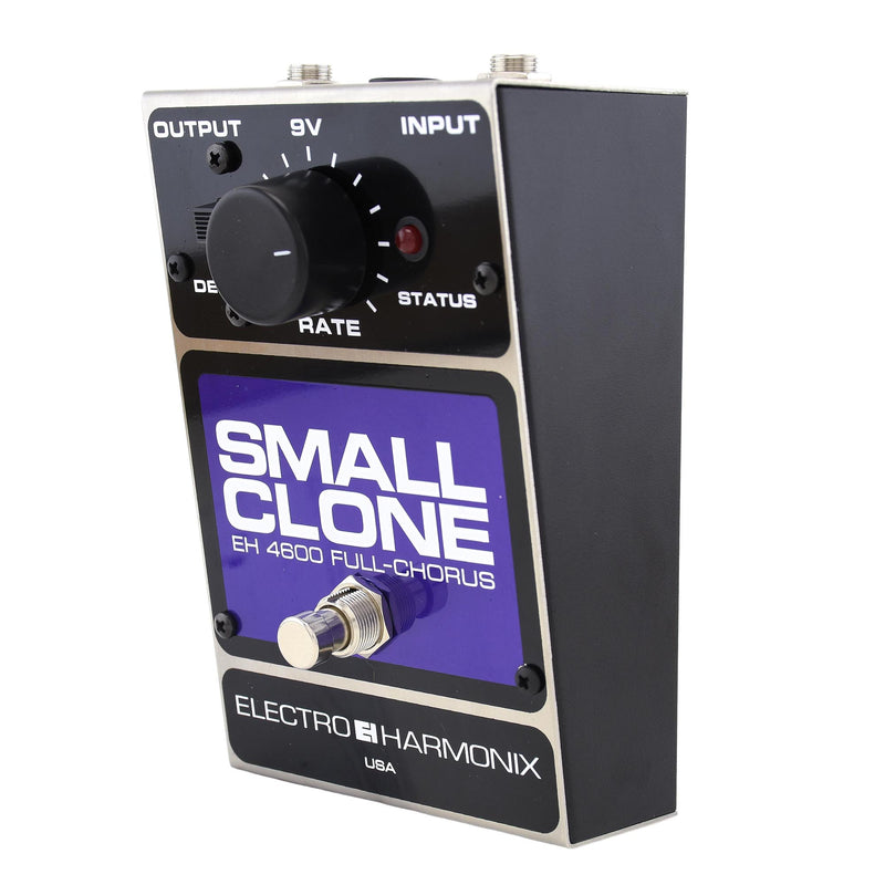 Electro Harmonix Small Clone Analog Chorus
